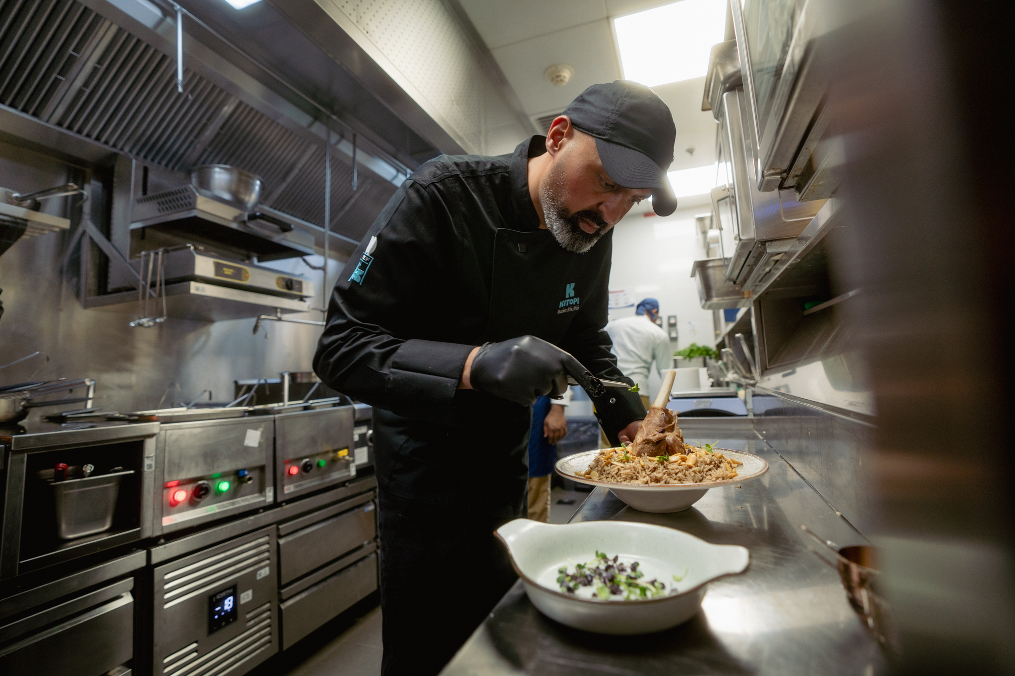 The Evolution of the Modern Executive Chef: Leadership Beyond the Kitchen
