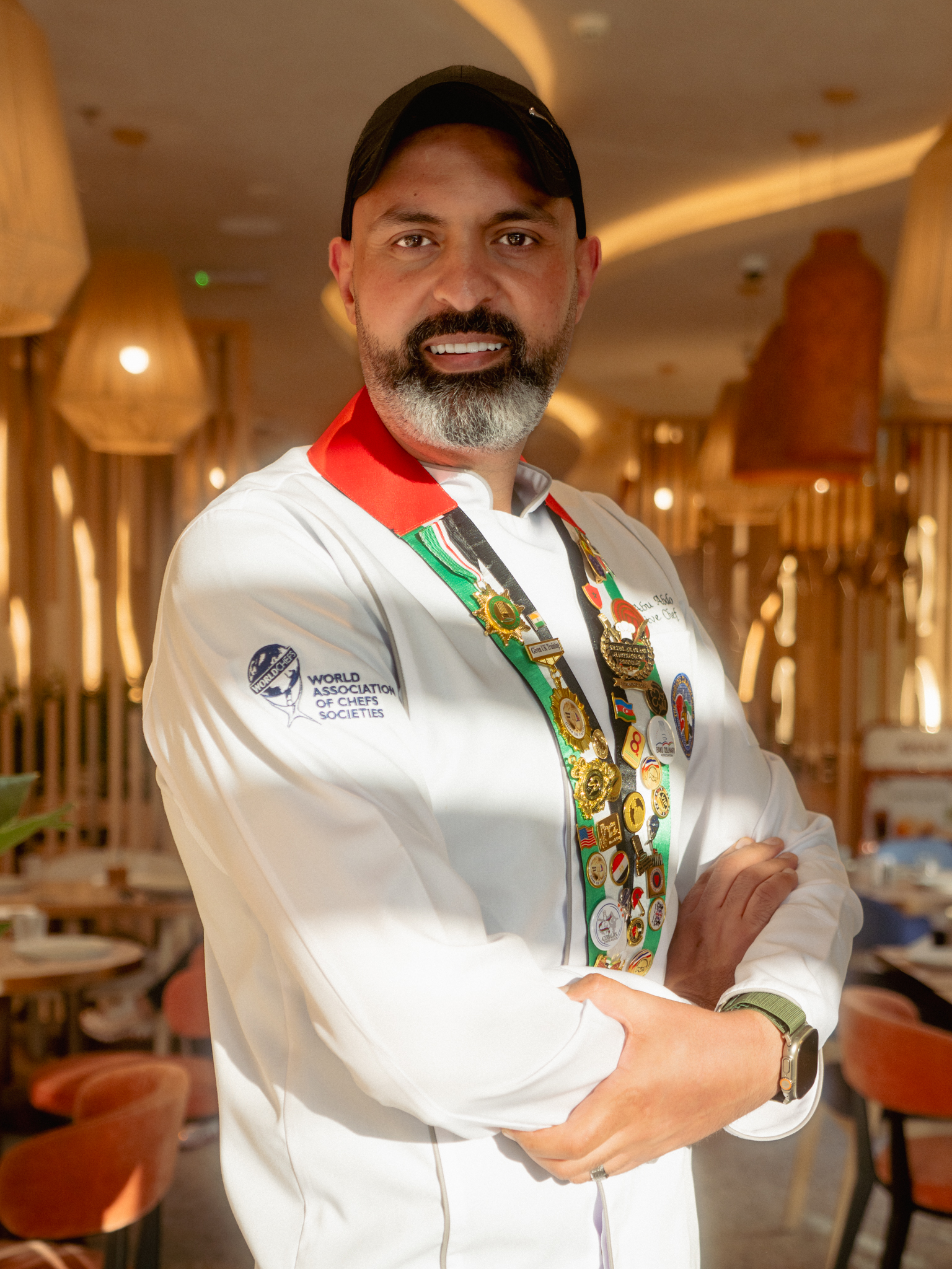 From Chef to Business Leader: Leadership Beyond the Kitchen
