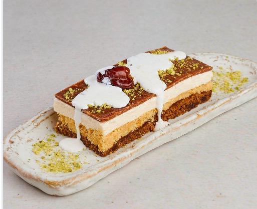 Tamariya Date Dessert