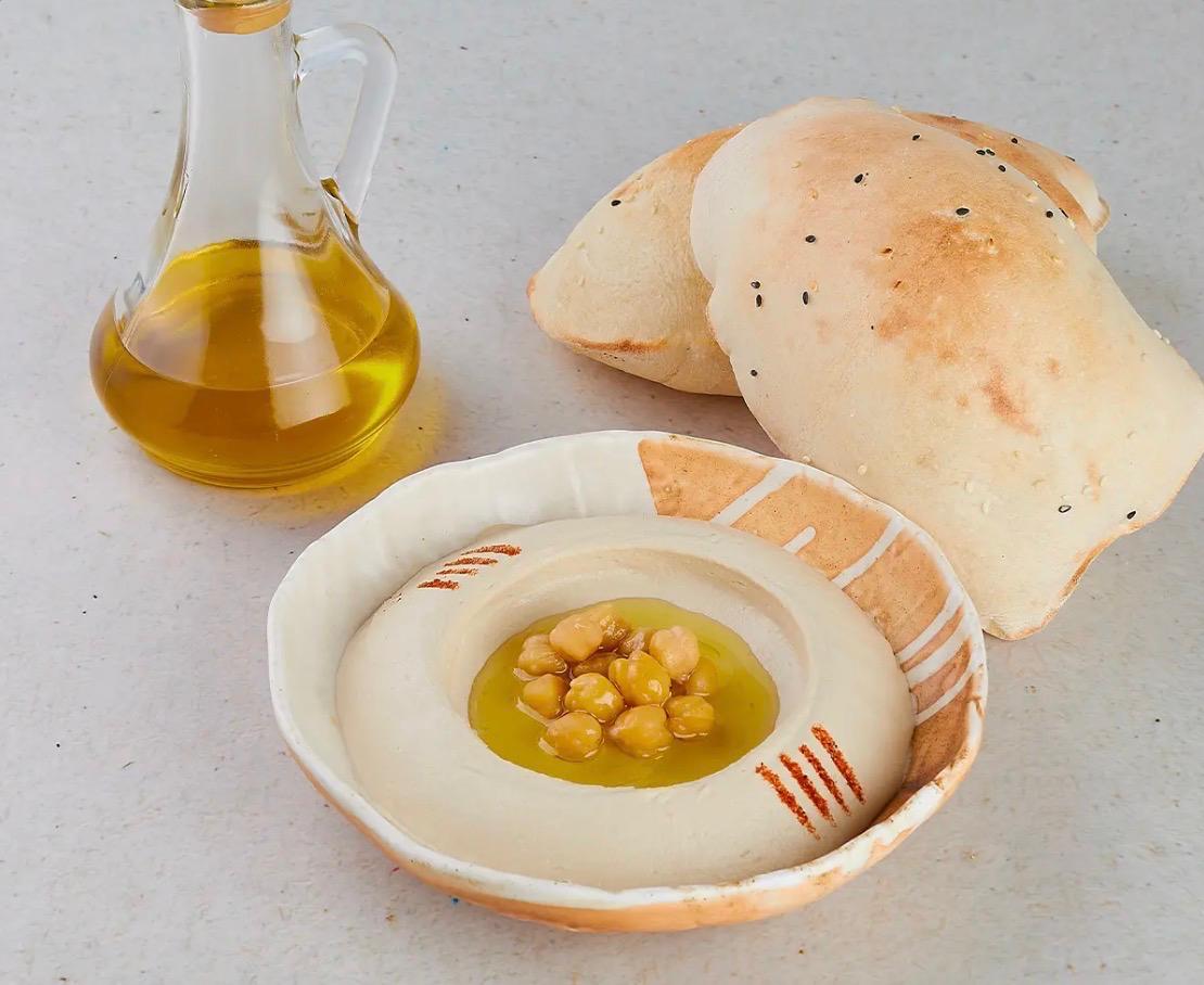 Hummus