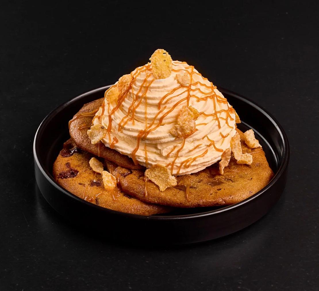 Salted Caramel Crush