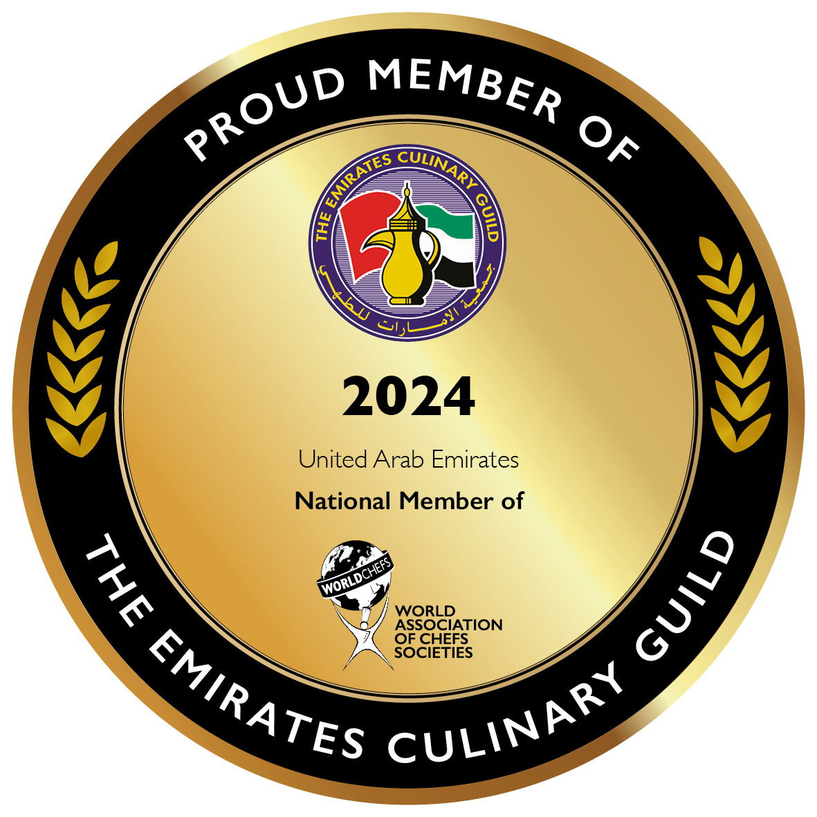 Emirates Culinary Guild